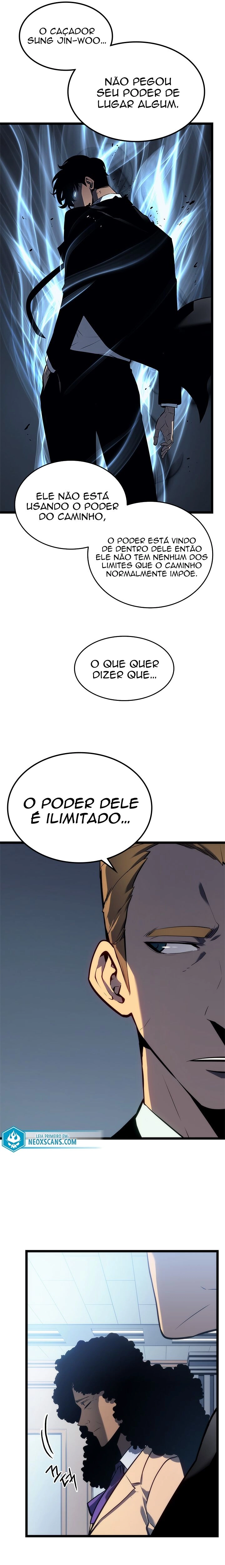 Read Upando Sozinho Pt Br Manga Online