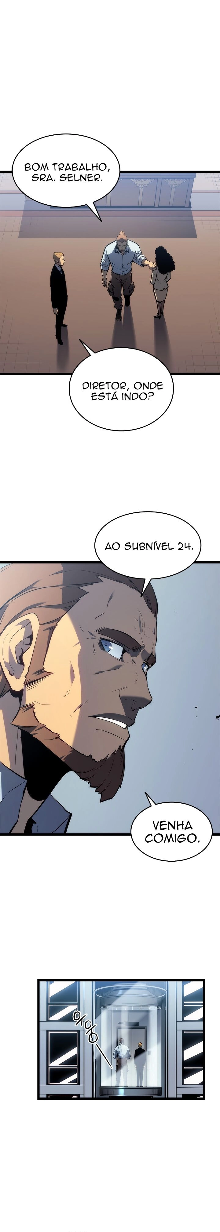 Read Upando Sozinho Pt Br Manga Online