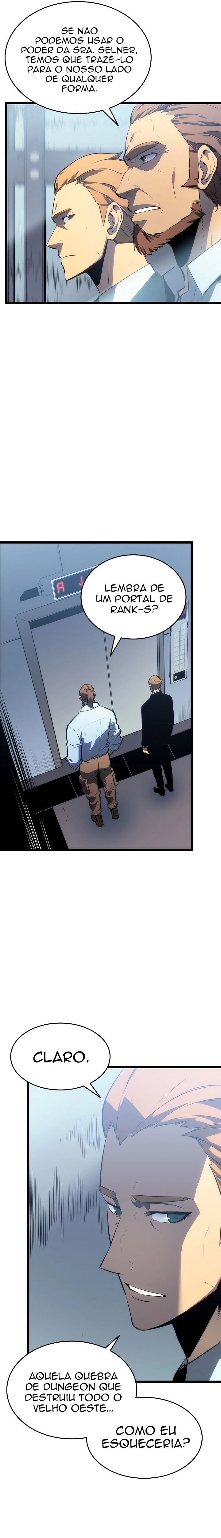 Read Upando Sozinho Pt Br Manga Online