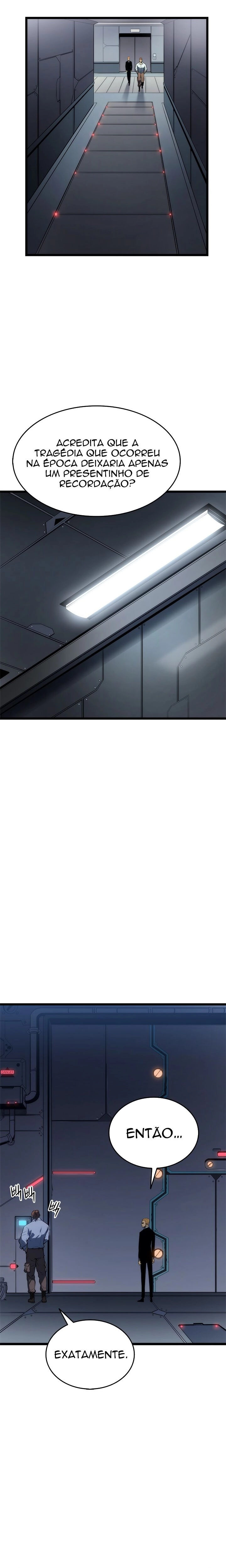 Read Upando Sozinho Pt Br Manga Online