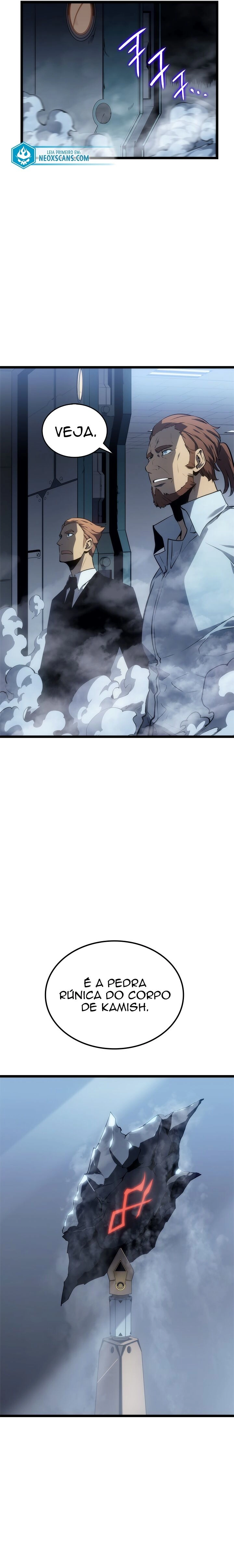 Read Upando Sozinho Pt Br Manga Online