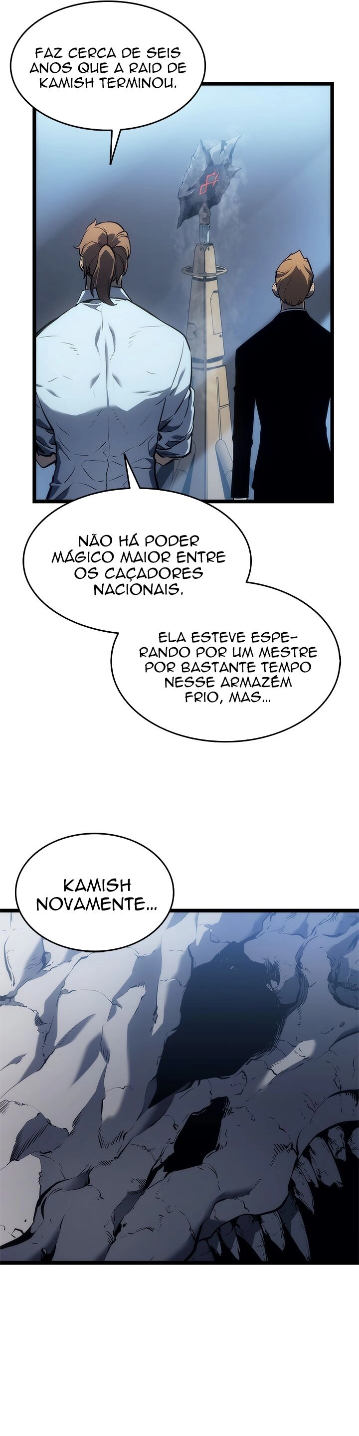 Read Upando Sozinho Pt Br Manga Online