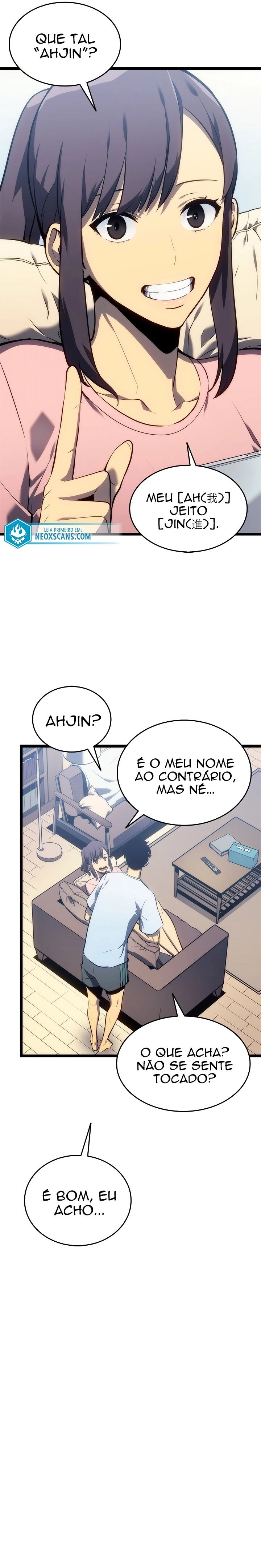 Read Upando Sozinho Pt Br Manga Online