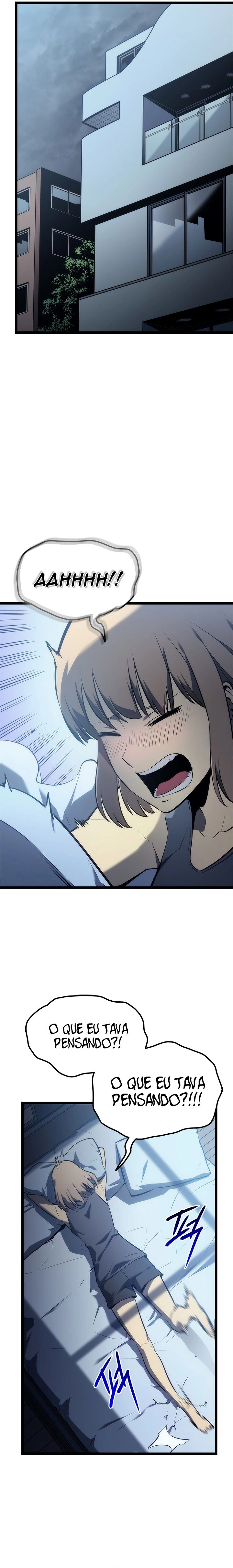 Read Upando Sozinho Pt Br Manga Online