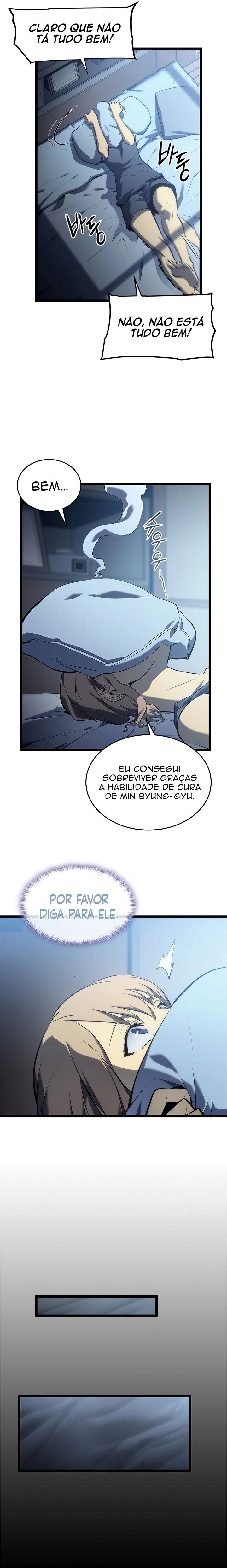 Read Upando Sozinho Pt Br Manga Online