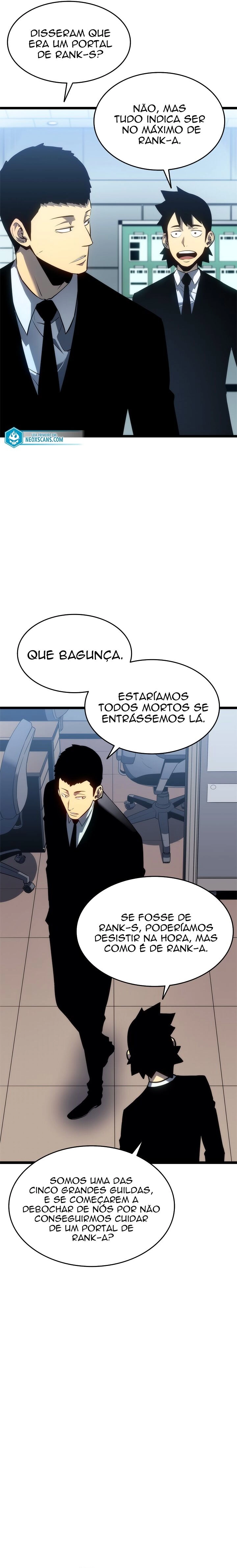 Read Upando Sozinho Pt Br Manga Online
