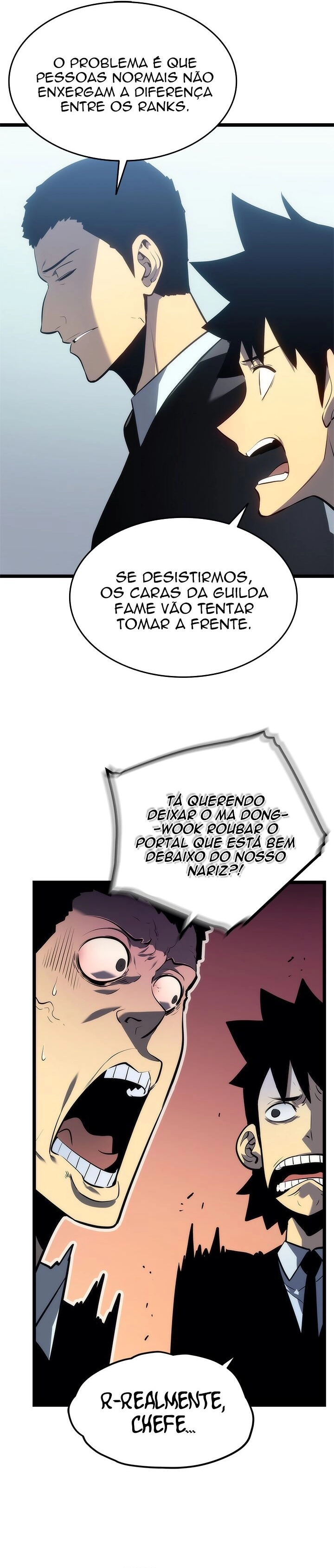 Read Upando Sozinho Pt Br Manga Online