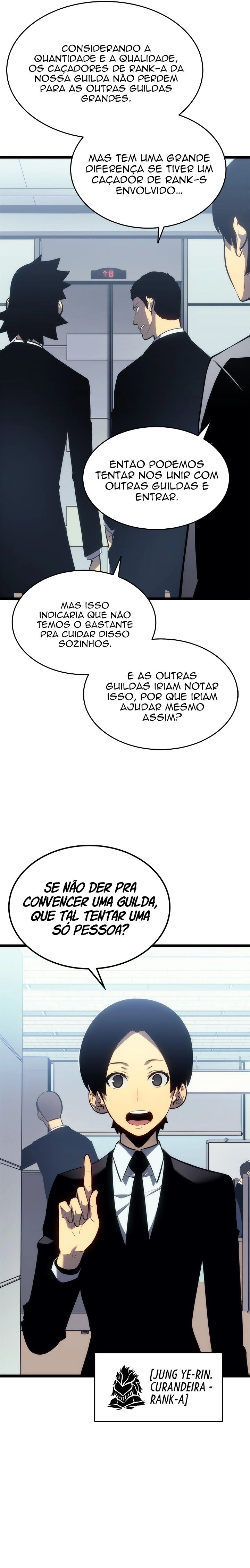 Read Upando Sozinho Pt Br Manga Online