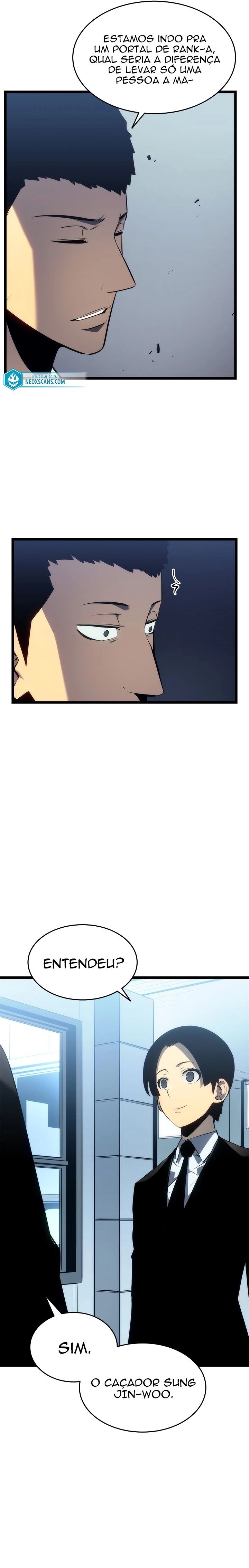 Read Upando Sozinho Pt Br Manga Online