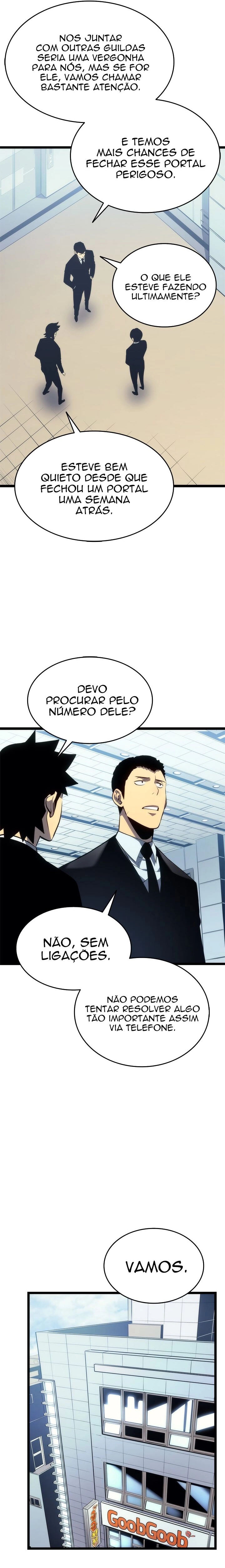 Read Upando Sozinho Pt Br Manga Online