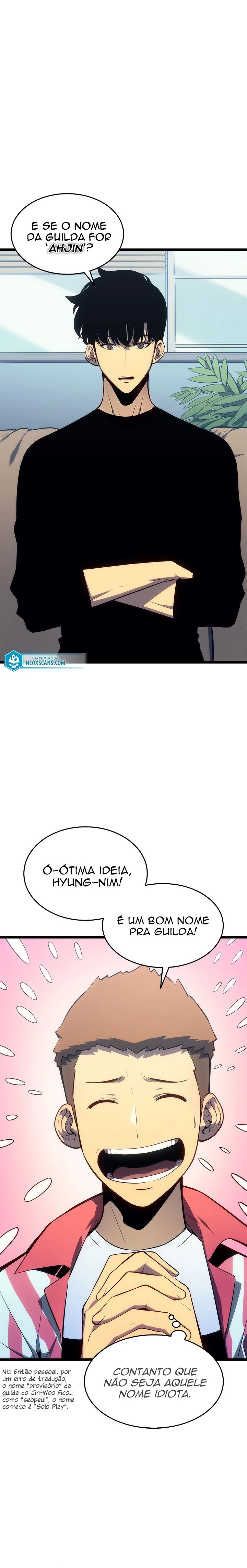 Read Upando Sozinho Pt Br Manga Online