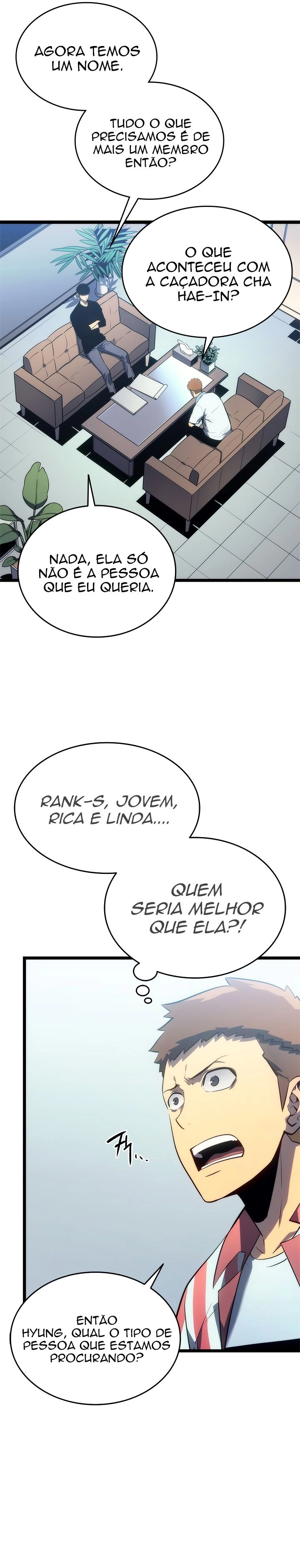 Read Upando Sozinho Pt Br Manga Online