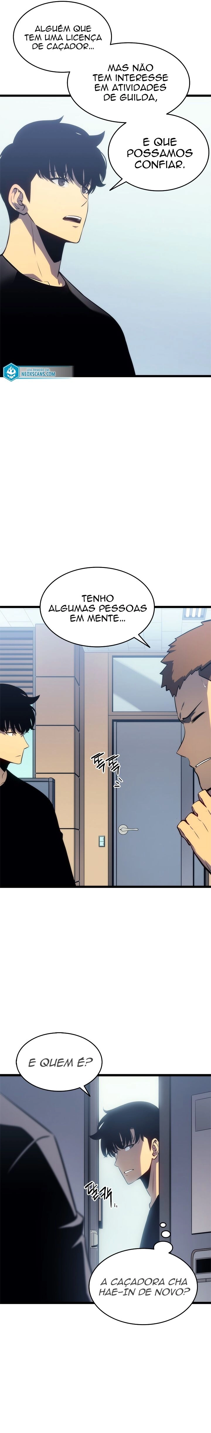 Read Upando Sozinho Pt Br Manga Online