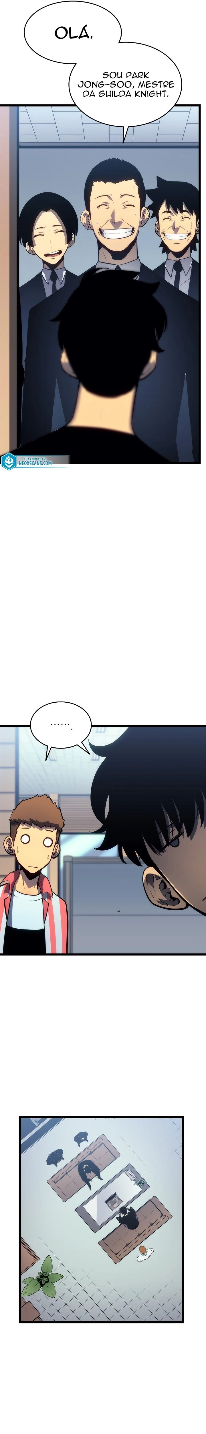 Read Upando Sozinho Pt Br Manga Online