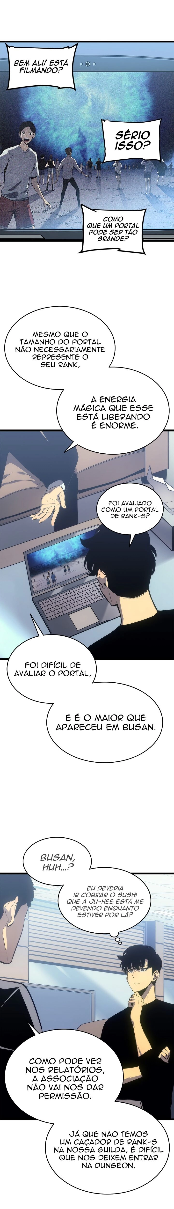 Read Upando Sozinho Pt Br Manga Online
