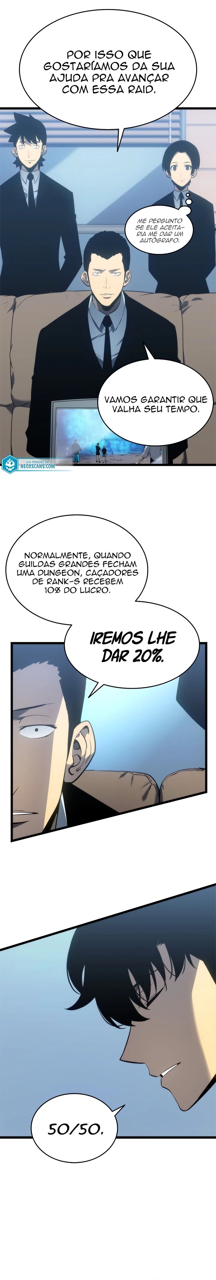 Read Upando Sozinho Pt Br Manga Online