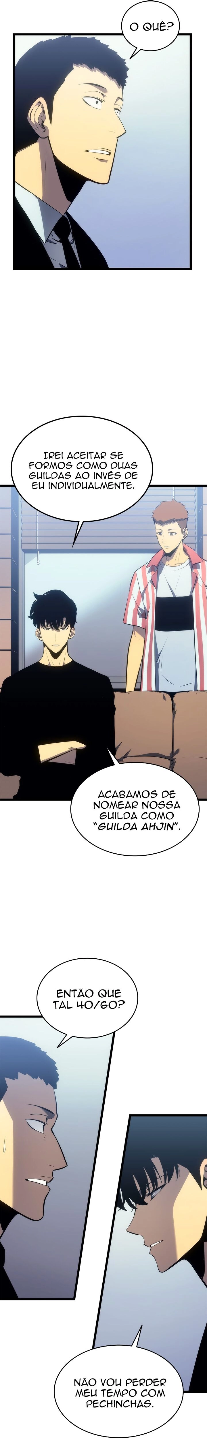 Read Upando Sozinho Pt Br Manga Online