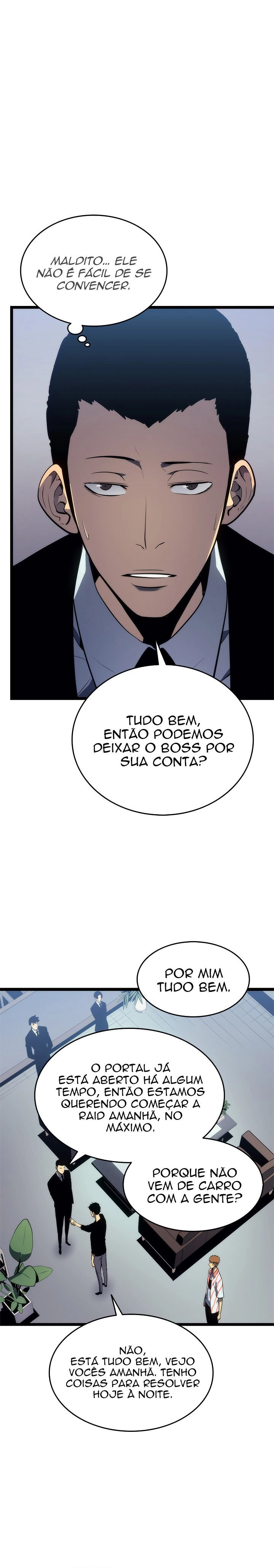Read Upando Sozinho Pt Br Manga Online