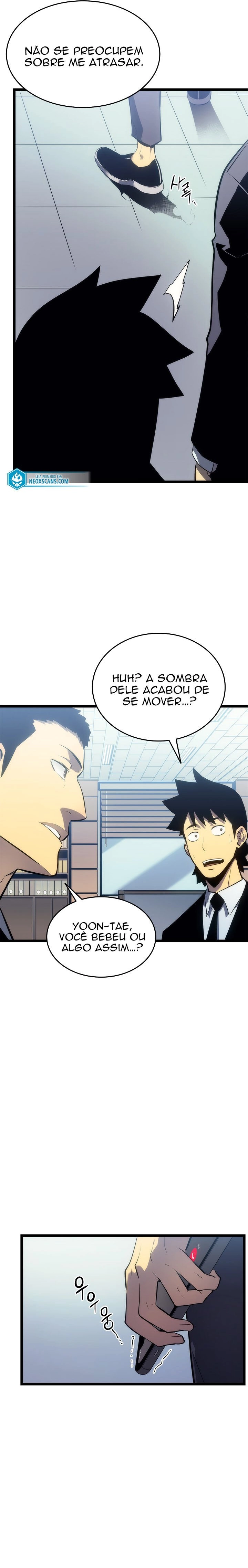 Read Upando Sozinho Pt Br Manga Online