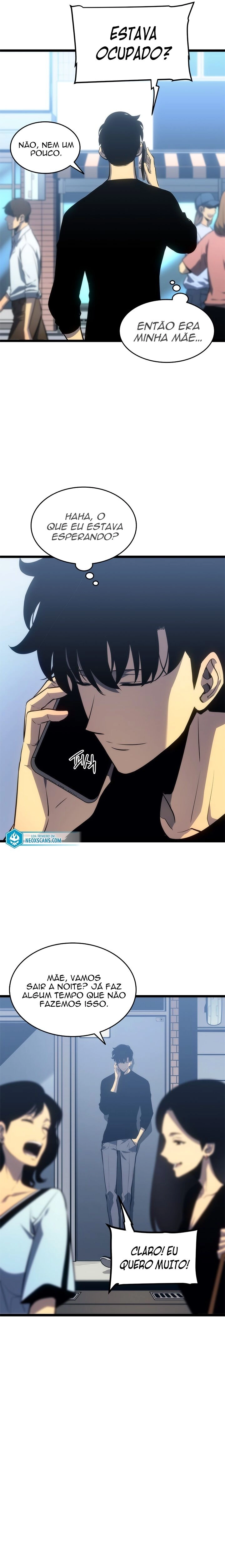 Read Upando Sozinho Pt Br Manga Online