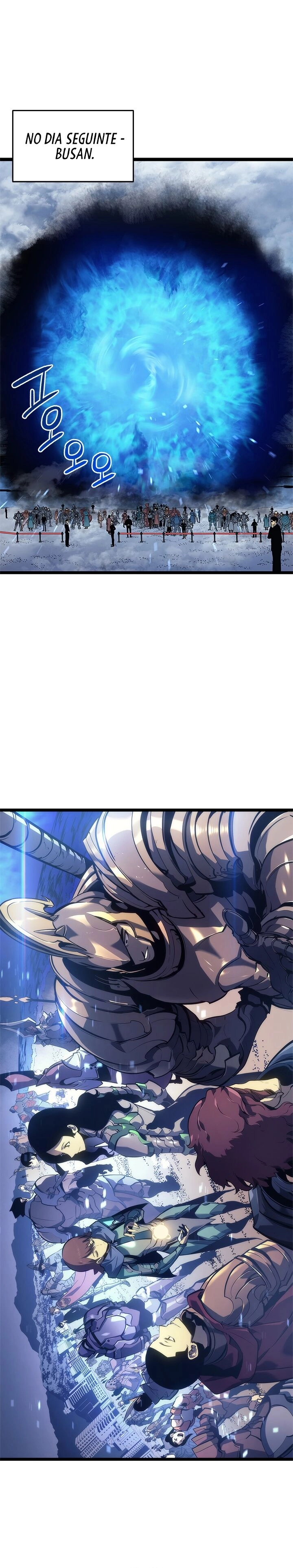 Read Upando Sozinho Pt Br Manga Online