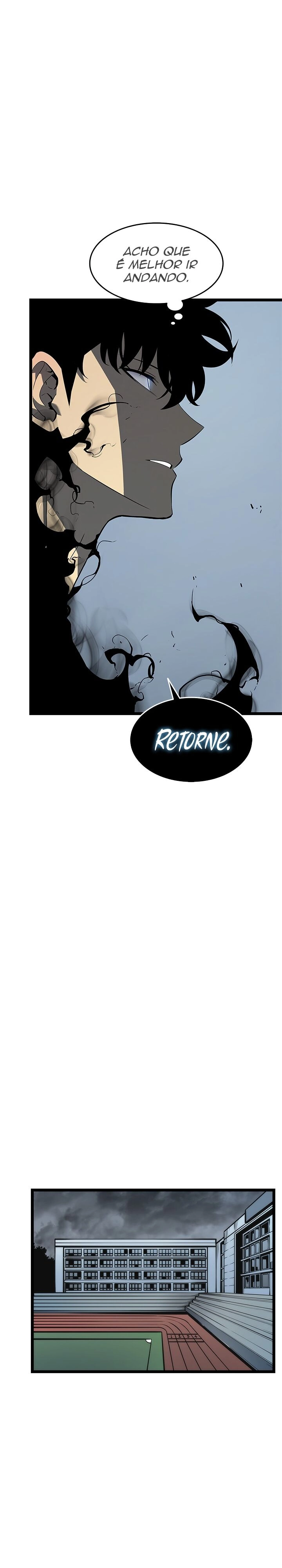 Read Upando Sozinho Pt Br Manga Online