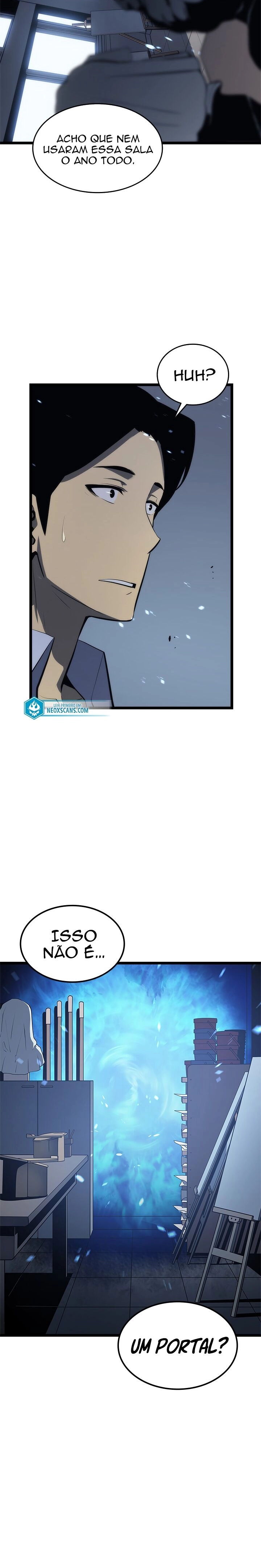 Read Upando Sozinho Pt Br Manga Online