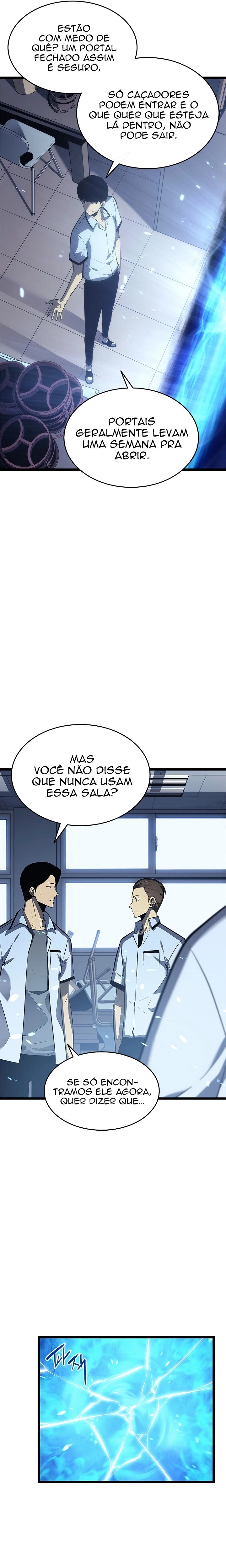 Read Upando Sozinho Pt Br Manga Online