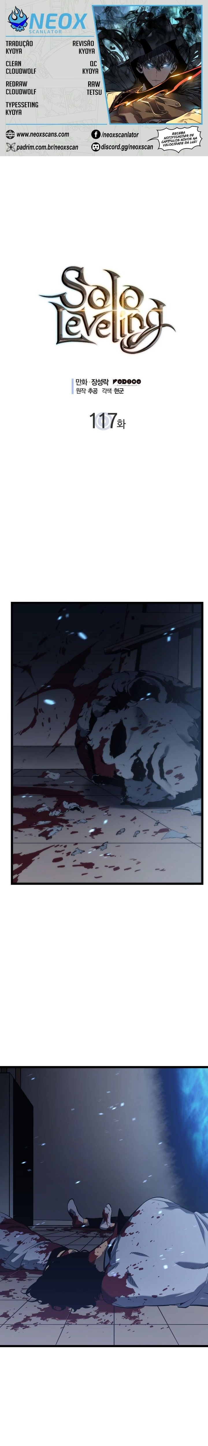 Read Upando Sozinho Pt Br Manga Online