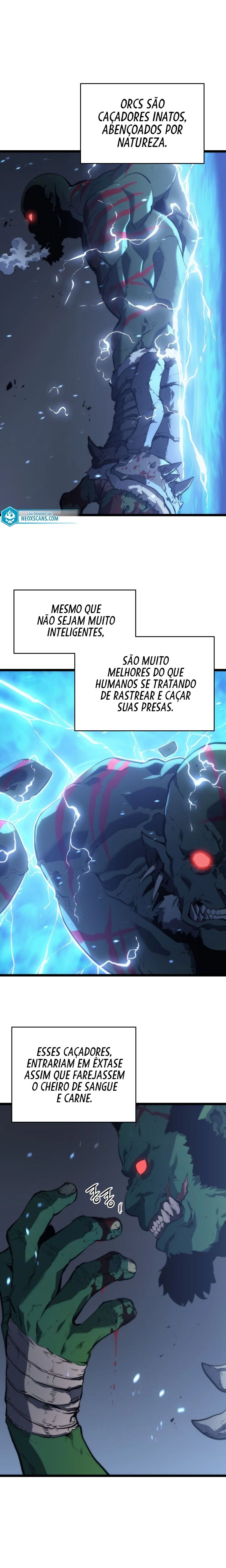 Read Upando Sozinho Pt Br Manga Online
