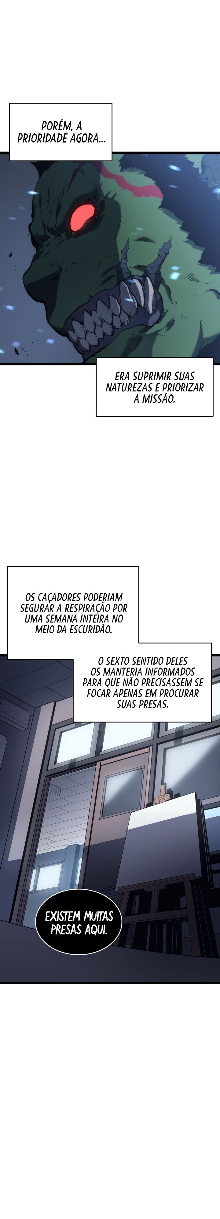 Read Upando Sozinho Pt Br Manga Online