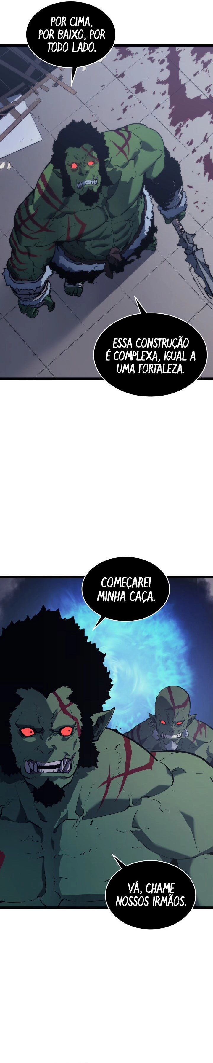 Read Upando Sozinho Pt Br Manga Online