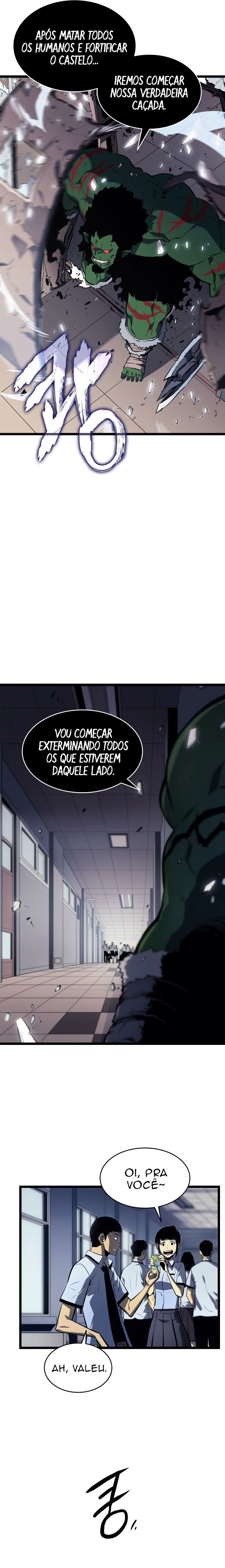 Read Upando Sozinho Pt Br Manga Online