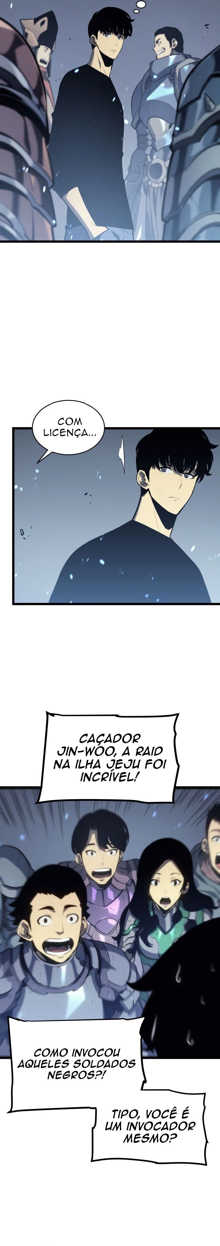 Read Upando Sozinho Pt Br Manga Online