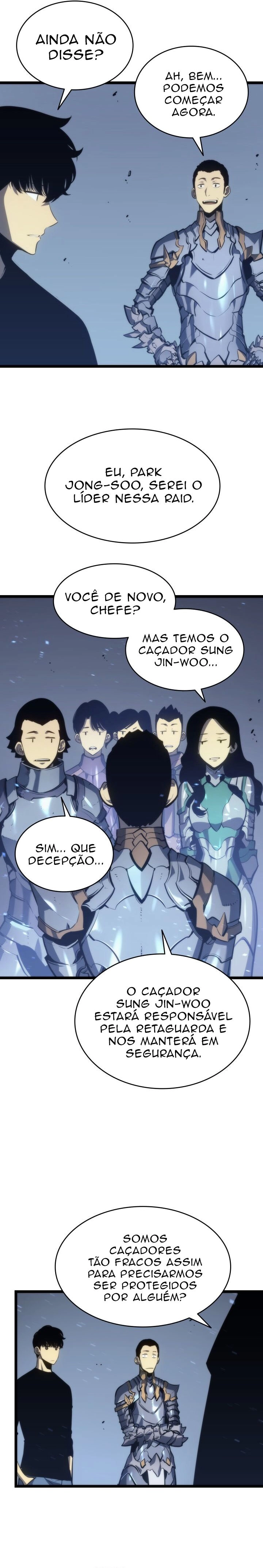 Read Upando Sozinho Pt Br Manga Online