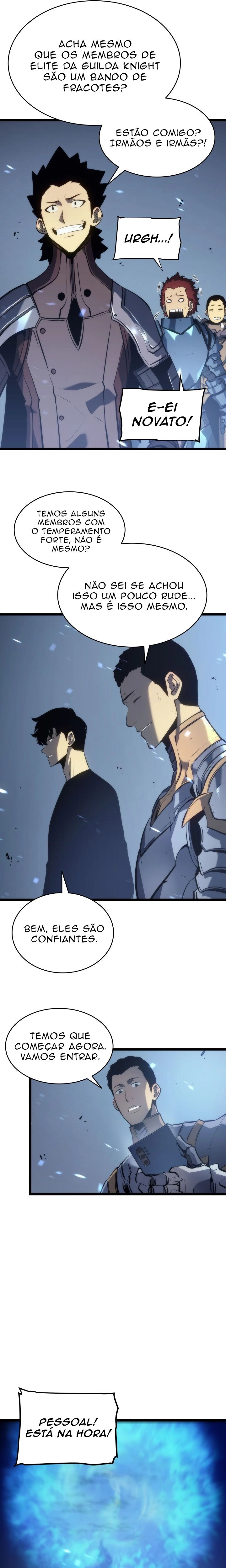 Read Upando Sozinho Pt Br Manga Online
