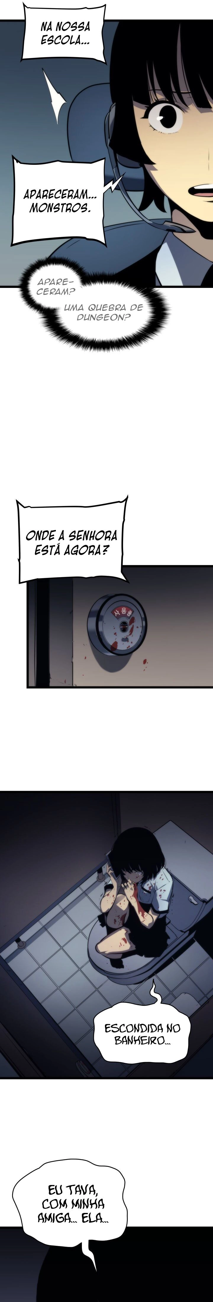 Read Upando Sozinho Pt Br Manga Online