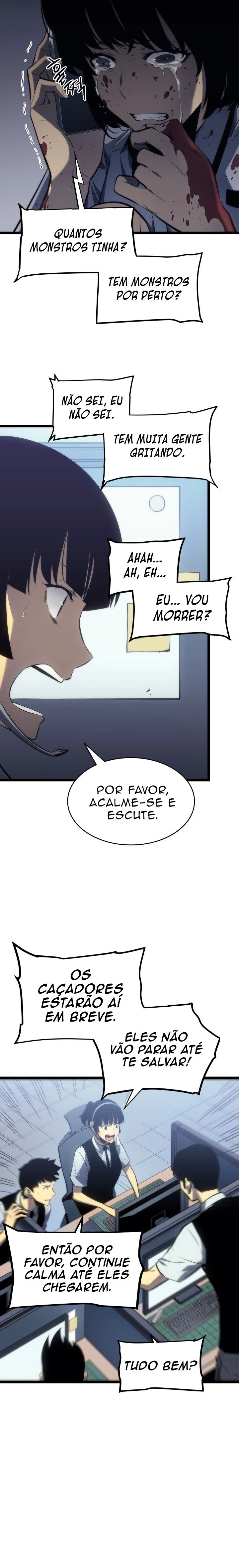 Read Upando Sozinho Pt Br Manga Online