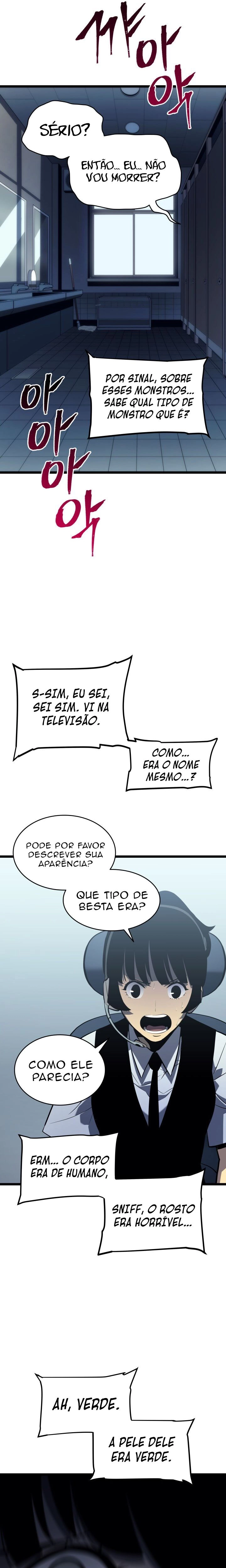 Read Upando Sozinho Pt Br Manga Online