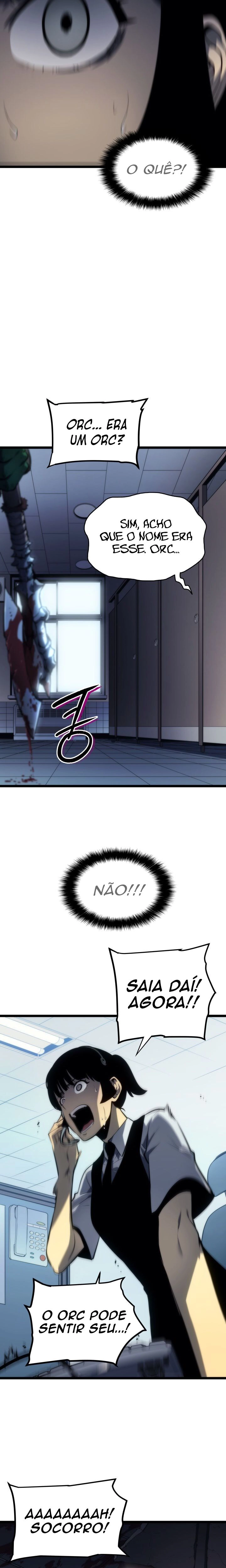 Read Upando Sozinho Pt Br Manga Online