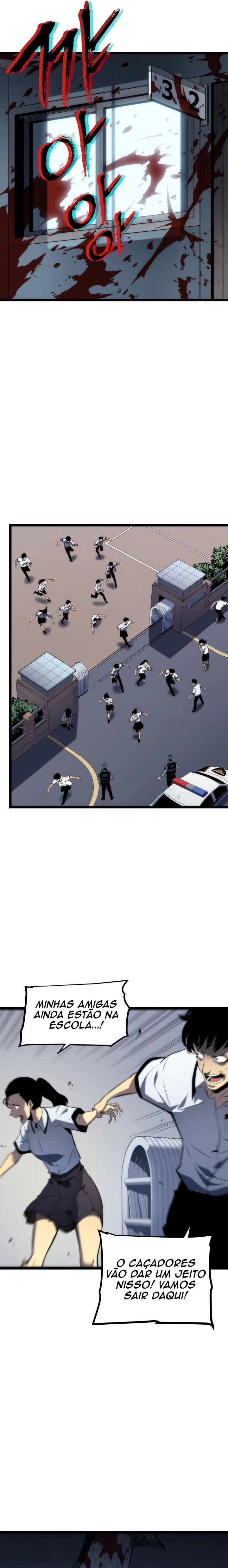 Read Upando Sozinho Pt Br Manga Online