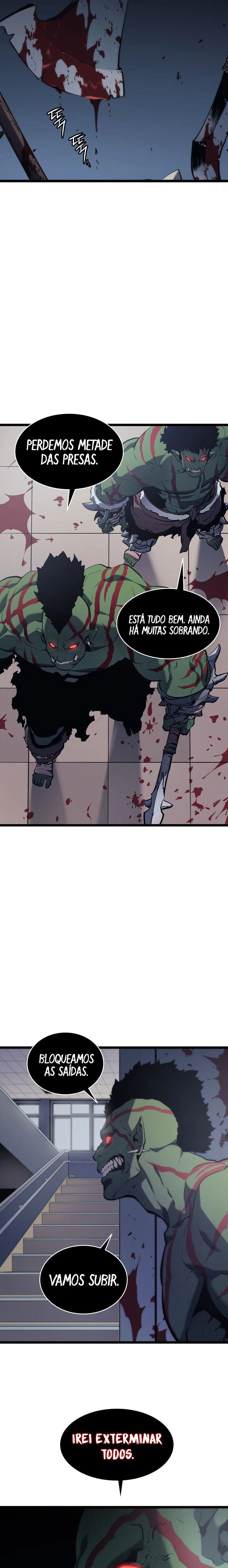 Read Upando Sozinho Pt Br Manga Online
