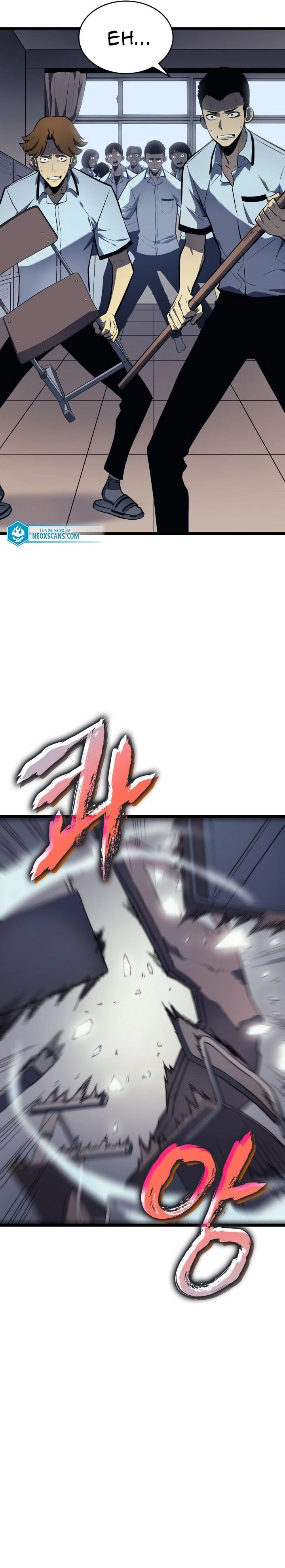 Read Upando Sozinho Pt Br Manga Online