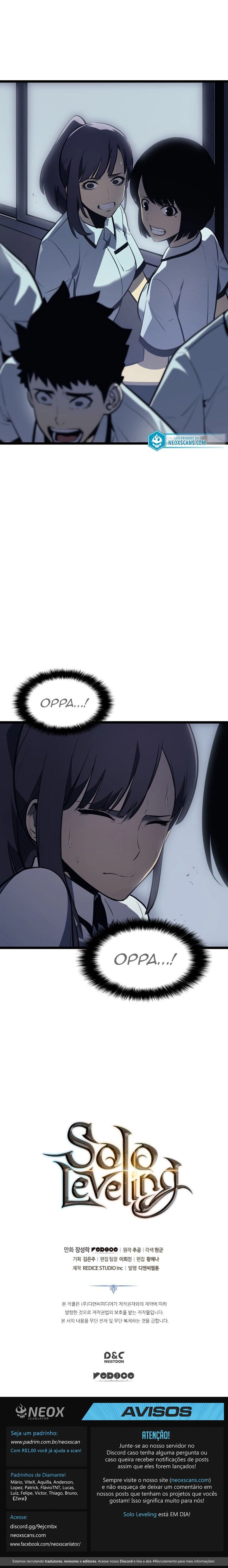Read Upando Sozinho Pt Br Manga Online