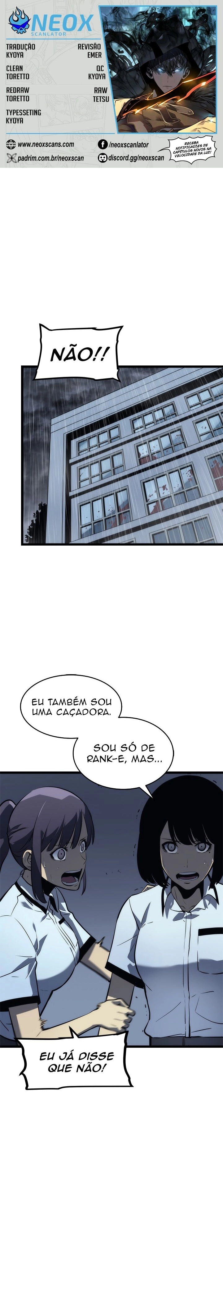 Read Upando Sozinho Pt Br Manga Online