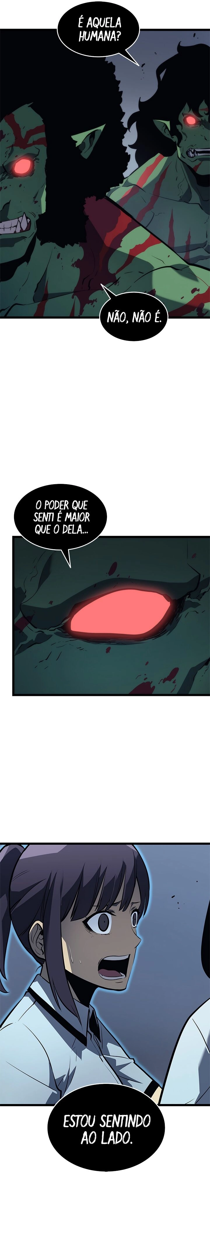 Read Upando Sozinho Pt Br Manga Online