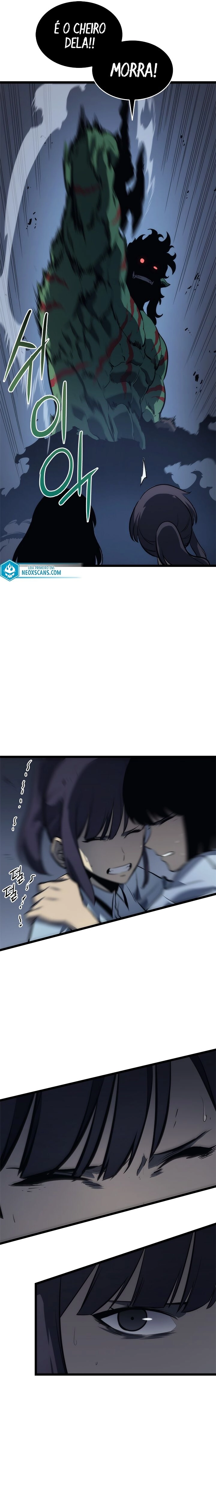Read Upando Sozinho Pt Br Manga Online