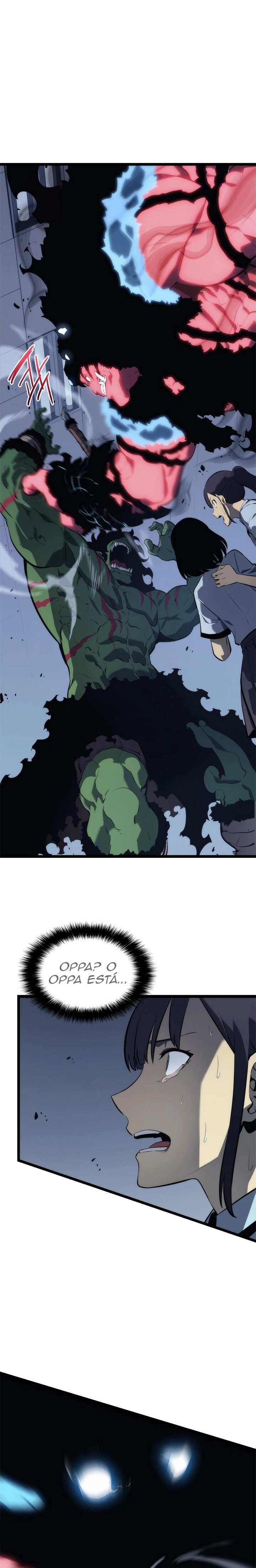 Read Upando Sozinho Pt Br Manga Online