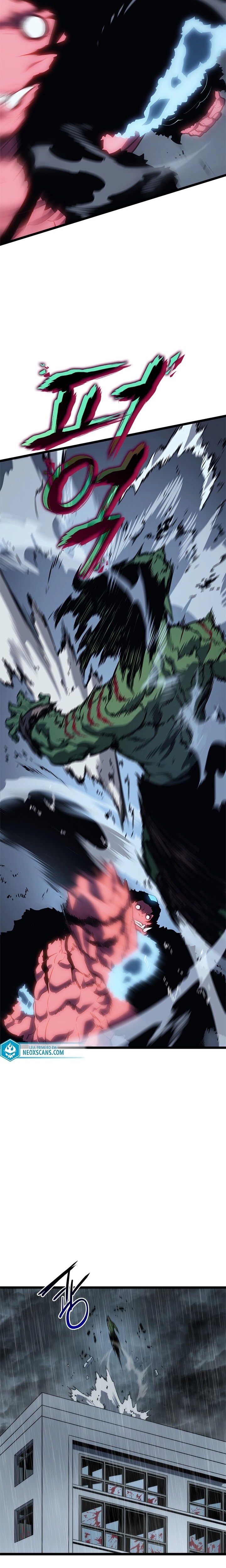 Read Upando Sozinho Pt Br Manga Online