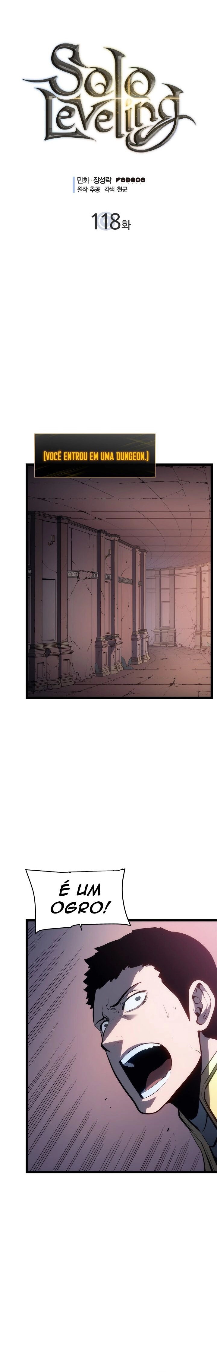 Read Upando Sozinho Pt Br Manga Online